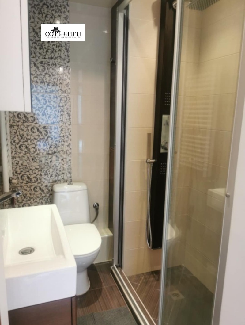 Дава под наем  2-стаен град София , Овча купел , 60 кв.м | 69444370 - изображение [4]