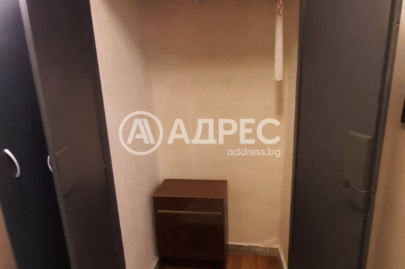 Издаје се  1 спаваћа соба Софија , Гео Милев , 65 м2 | 76969890 - слика [7]