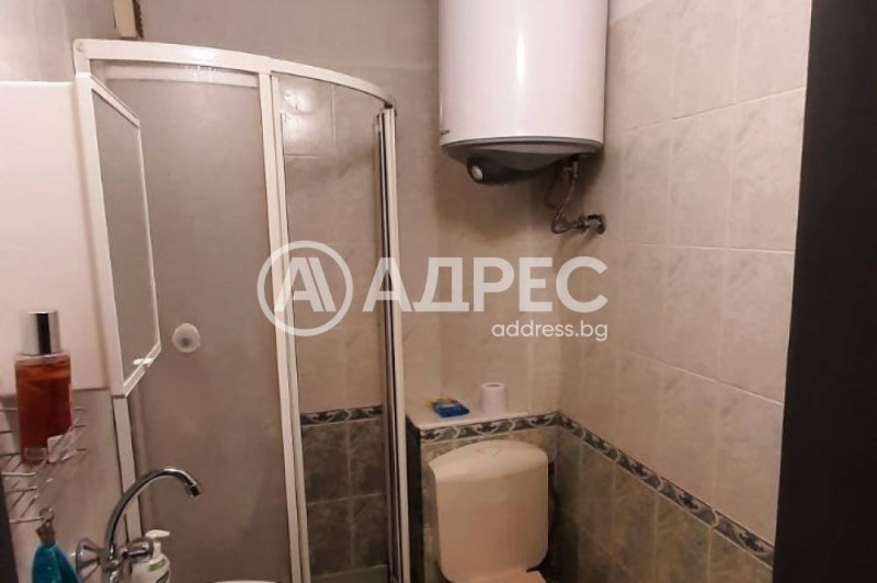 Издаје се  1 спаваћа соба Софија , Гео Милев , 65 м2 | 76969890 - слика [5]