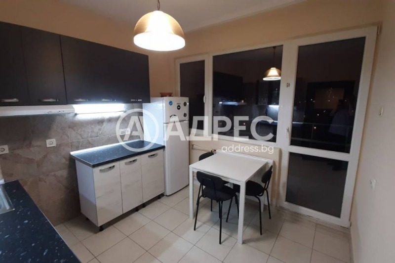 Издаје се  1 спаваћа соба Софија , Гео Милев , 65 м2 | 76969890 - слика [2]