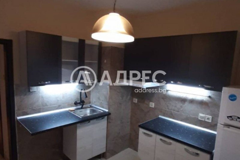 Издаје се  1 спаваћа соба Софија , Гео Милев , 65 м2 | 76969890 - слика [6]
