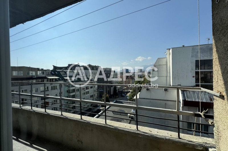 Издаје се  1 спаваћа соба Софија , Гео Милев , 65 м2 | 76969890 - слика [8]
