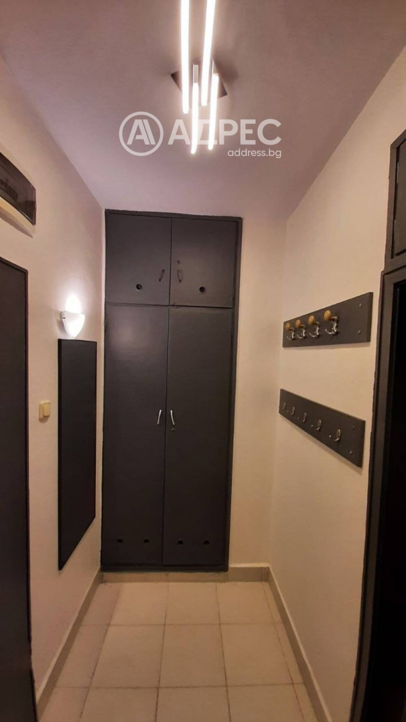 Издаје се  1 спаваћа соба Софија , Гео Милев , 65 м2 | 76969890