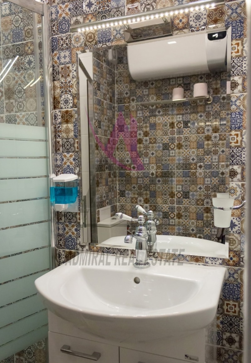 Издаје се  1 спаваћа соба Варна , Грацка махала , 55 м2 | 46809407 - слика [5]