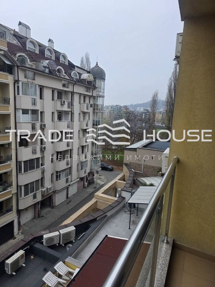 Дава под наем 2-СТАЕН, гр. Пловдив, Кършияка, снимка 4 - Апартаменти - 52688413