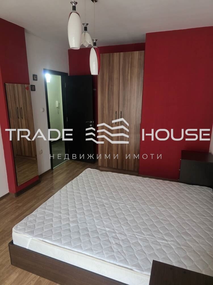 Дава под наем 2-СТАЕН, гр. Пловдив, Кършияка, снимка 6 - Апартаменти - 52688413