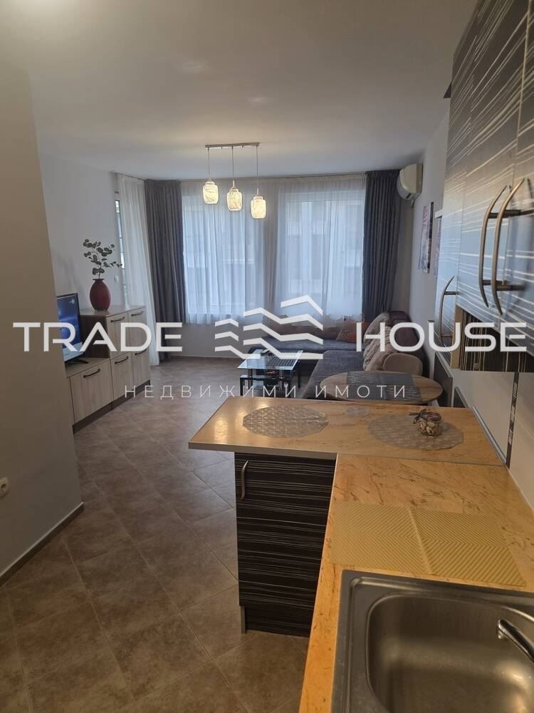 Дава под наем 2-СТАЕН, гр. Пловдив, Кършияка, снимка 2 - Апартаменти - 52688413