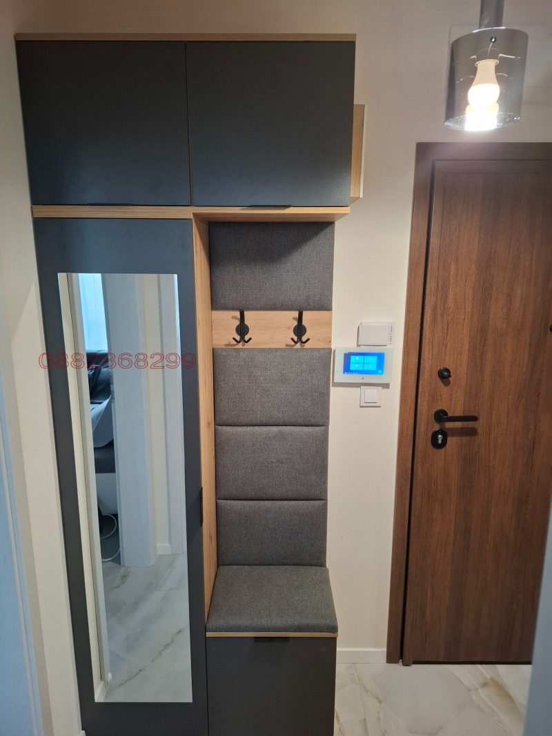 Дава под наем 2-СТАЕН, гр. София, Овча купел 2, снимка 7 - Апартаменти - 52832522