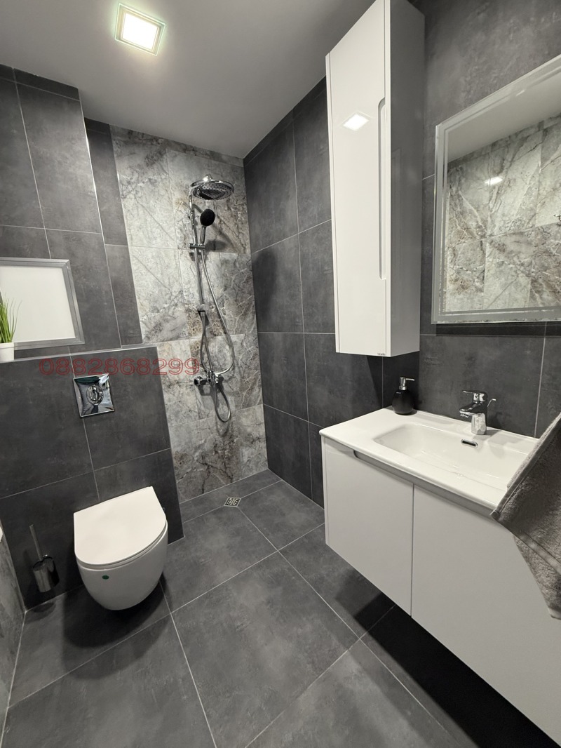 Дава под наем 2-СТАЕН, гр. София, Овча купел 2, снимка 9 - Апартаменти - 52832522