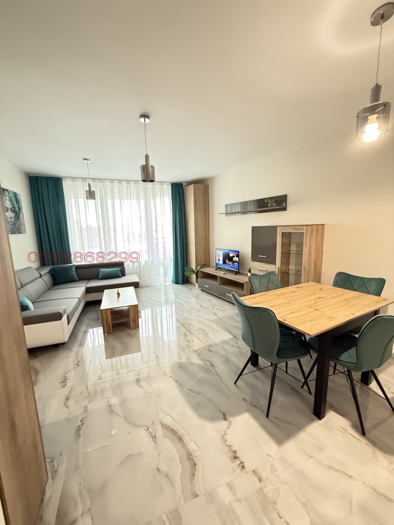 Дава под наем 2-СТАЕН, гр. София, Овча купел 2, снимка 2 - Апартаменти - 52832522