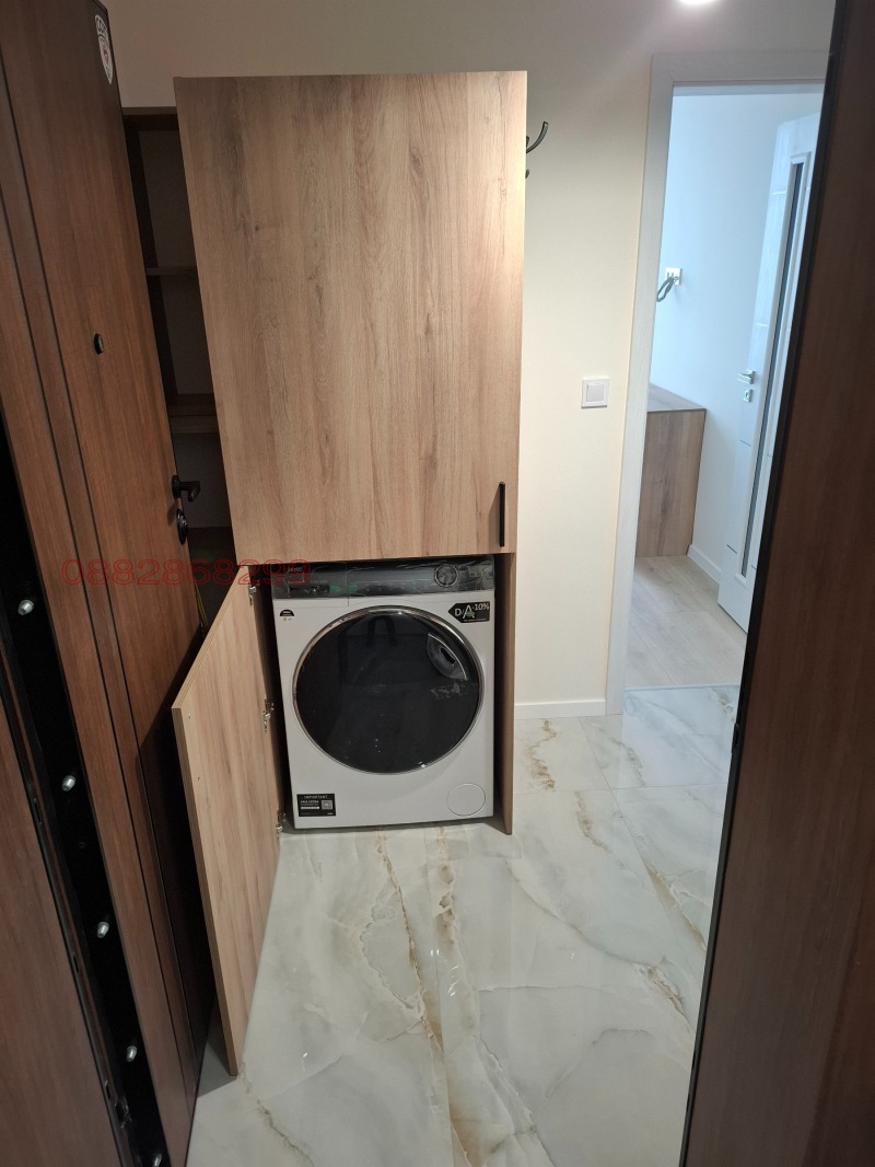 Дава под наем 2-СТАЕН, гр. София, Овча купел 2, снимка 8 - Апартаменти - 52832522