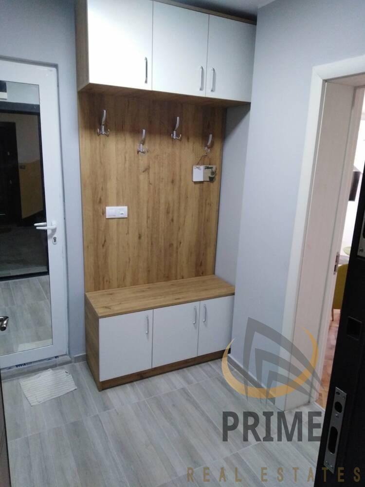 Дава под наем 2-СТАЕН, гр. Бургас, Център, снимка 5 - Апартаменти - 52837423