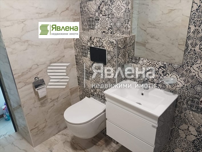 Дава под наем 2-СТАЕН, гр. София, Овча купел 1, снимка 2 - Апартаменти - 52931656