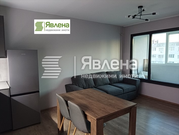 Дава под наем 2-СТАЕН, гр. София, Овча купел 1