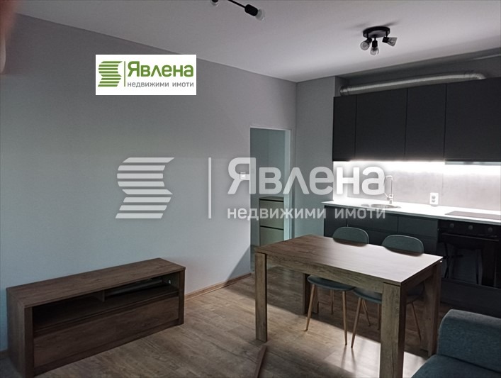 Дава под наем 2-СТАЕН, гр. София, Овча купел 1, снимка 6 - Апартаменти - 52931656