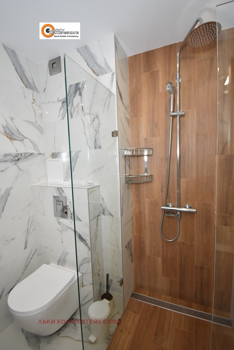 Дава под наем 2-СТАЕН, гр. София, Бъкстон, снимка 6 - Апартаменти - 53109695