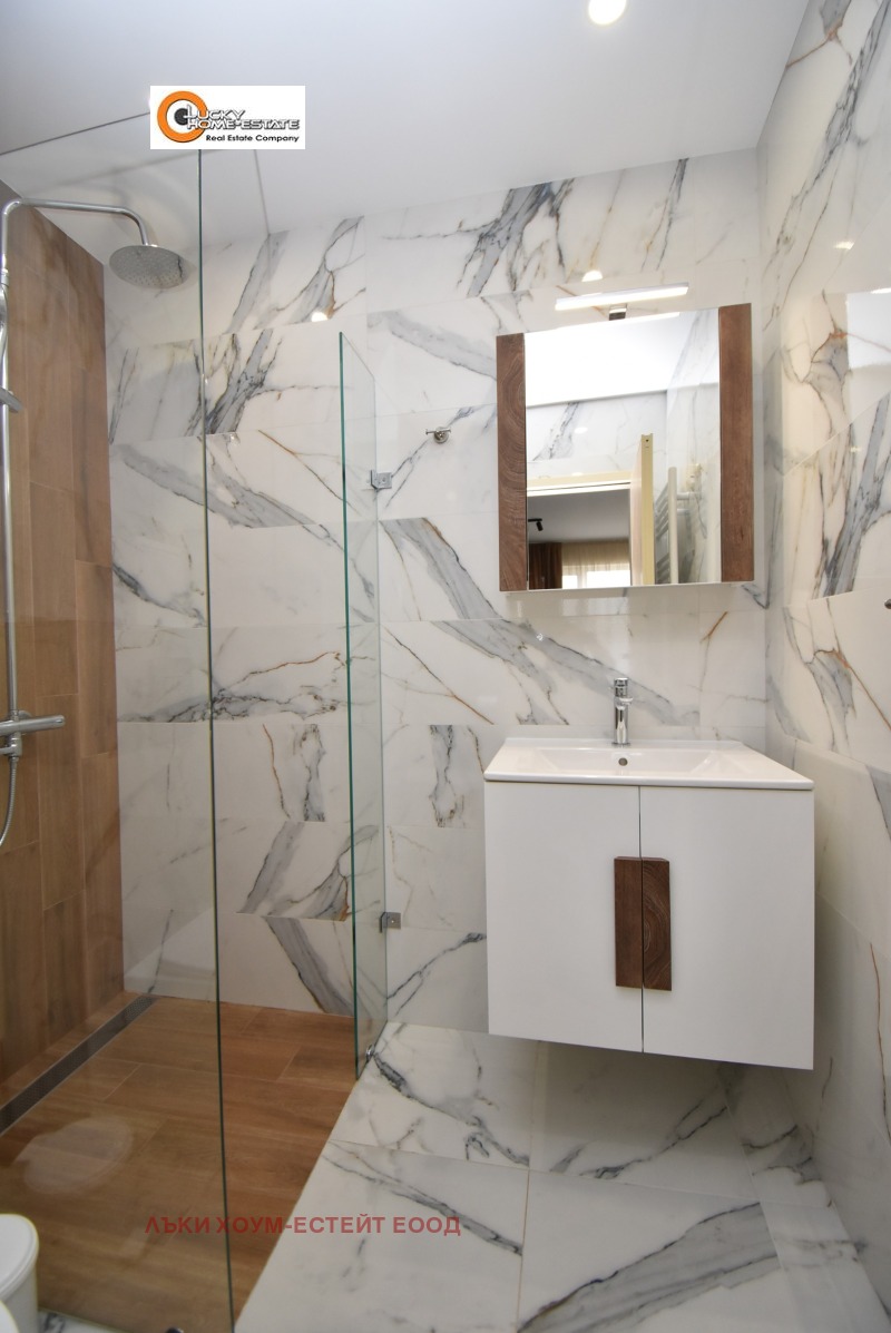 Дава под наем 2-СТАЕН, гр. София, Бъкстон, снимка 5 - Апартаменти - 53109695