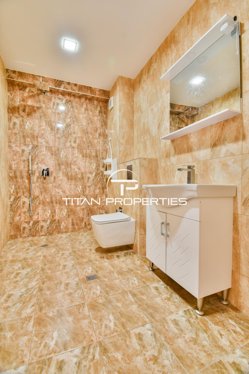 Дава под наем 2-СТАЕН, гр. София, Витоша, снимка 8 - Апартаменти - 53315024