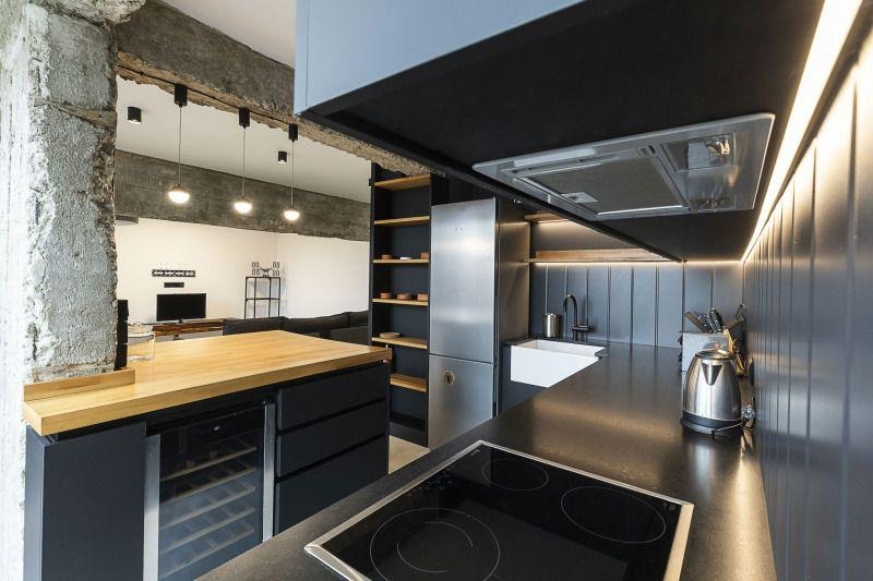 Дава под наем 2-СТАЕН, гр. София, Банишора, снимка 8 - Апартаменти - 53960753