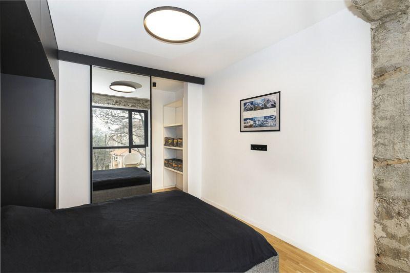 Дава под наем 2-СТАЕН, гр. София, Банишора, снимка 10 - Апартаменти - 53960753