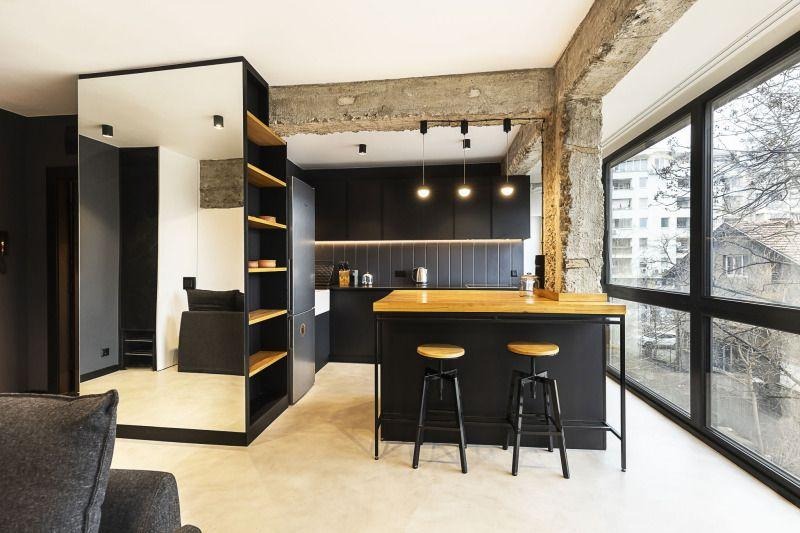 Дава под наем 2-СТАЕН, гр. София, Банишора