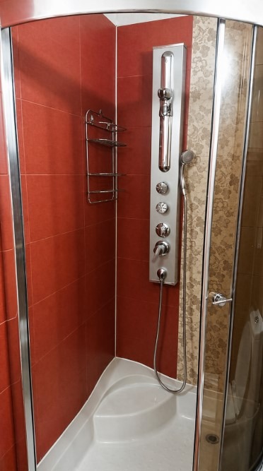 Дава под наем 2-СТАЕН, гр. София, Зона Б-19, снимка 6 - Апартаменти - 54350149