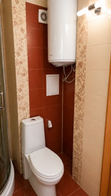 Дава под наем 2-СТАЕН, гр. София, Зона Б-19, снимка 5 - Апартаменти - 54350149