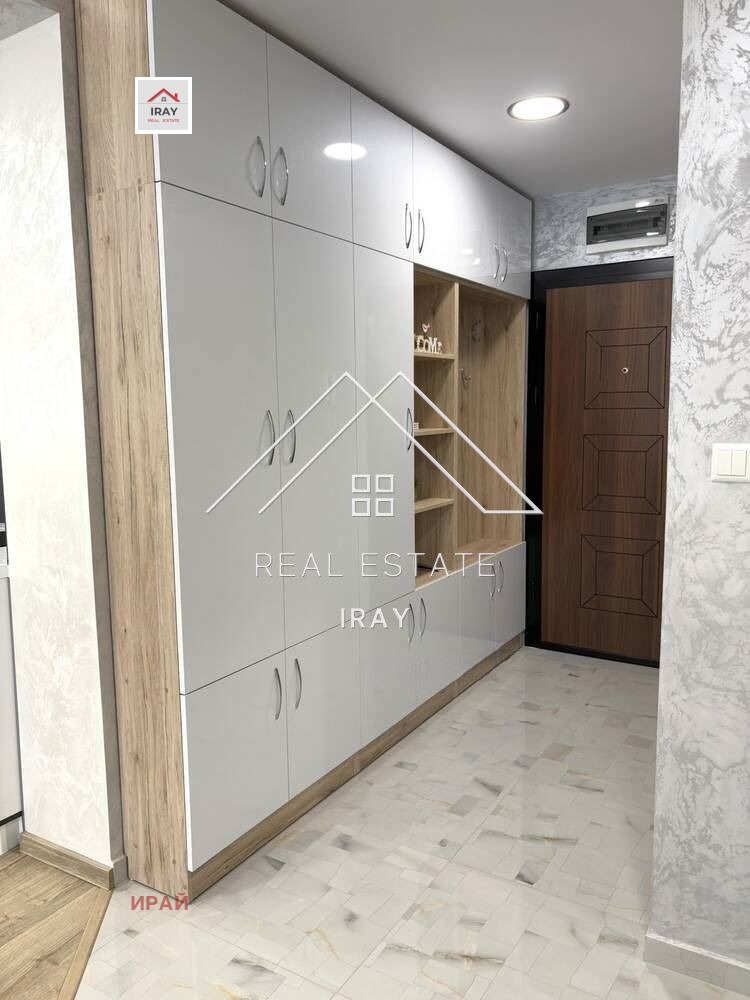 Дава под наем 2-СТАЕН, гр. Стара Загора, Казански, снимка 6 - Апартаменти - 55010272