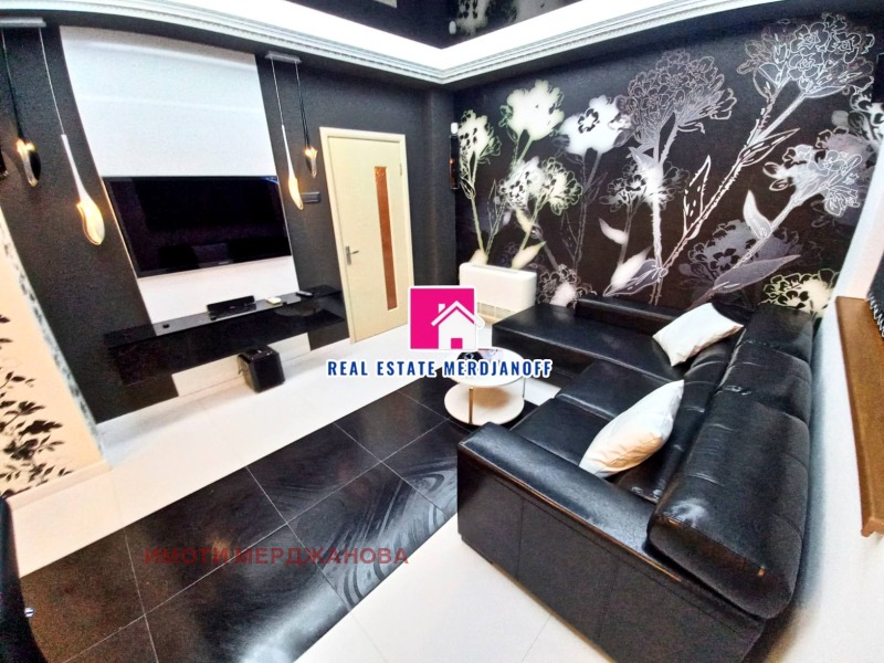 Para alugar  2 quartos Stara Zagora , Aiazmoto , 98 m² | 69936772 - imagem [3]