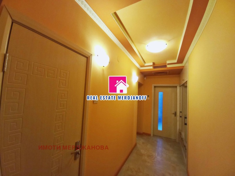 Para alugar  2 quartos Stara Zagora , Aiazmoto , 98 m² | 69936772 - imagem [17]