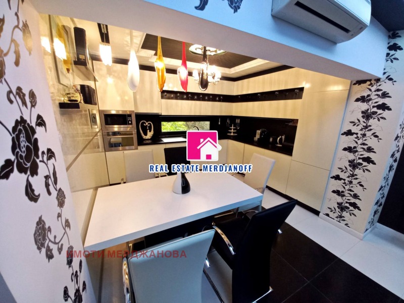 Para alugar  2 quartos Stara Zagora , Aiazmoto , 98 m² | 69936772 - imagem [6]