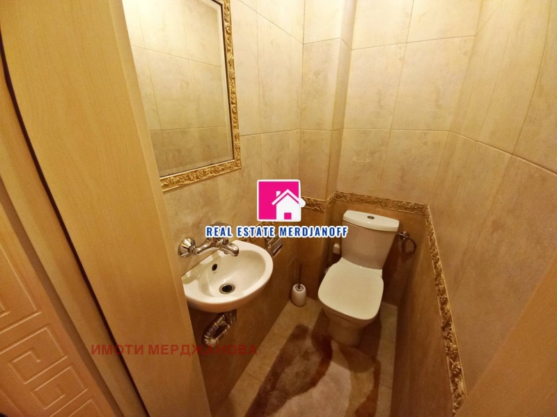 Para alugar  2 quartos Stara Zagora , Aiazmoto , 98 m² | 69936772 - imagem [16]
