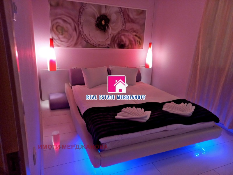 Para alugar  2 quartos Stara Zagora , Aiazmoto , 98 m² | 69936772 - imagem [10]