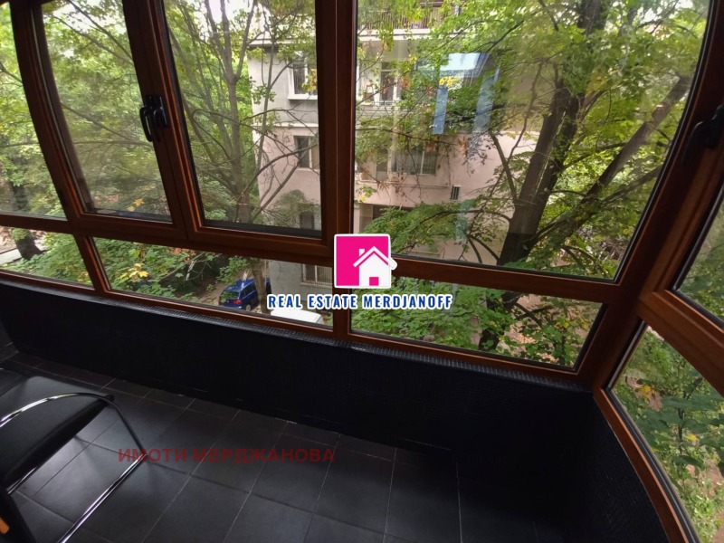 Para alugar  2 quartos Stara Zagora , Aiazmoto , 98 m² | 69936772 - imagem [14]