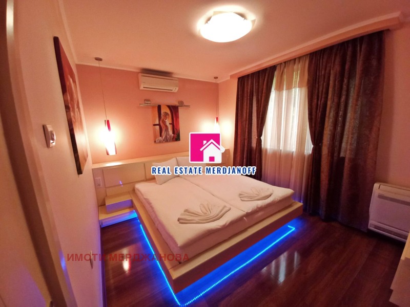 Para alugar  2 quartos Stara Zagora , Aiazmoto , 98 m² | 69936772 - imagem [7]