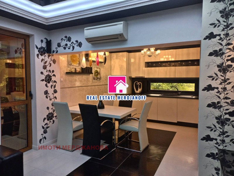 Para alugar  2 quartos Stara Zagora , Aiazmoto , 98 m² | 69936772 - imagem [5]