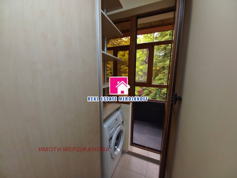 Para alugar  2 quartos Stara Zagora , Aiazmoto , 98 m² | 69936772 - imagem [13]