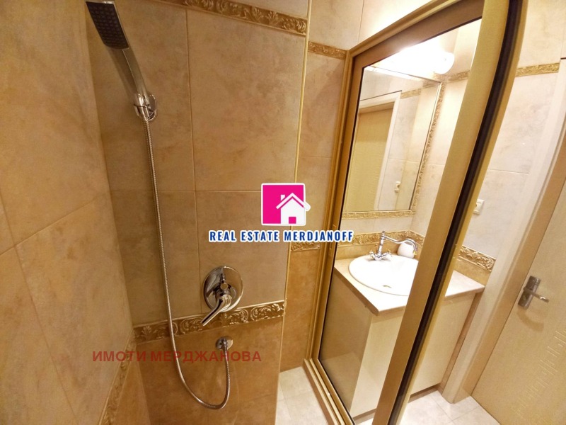 Para alugar  2 quartos Stara Zagora , Aiazmoto , 98 m² | 69936772 - imagem [9]