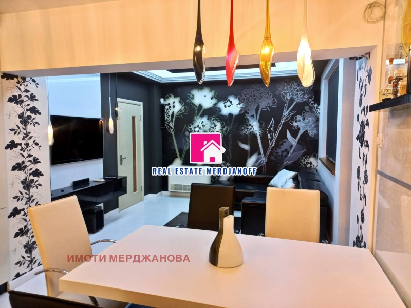 Para alugar  2 quartos Stara Zagora , Aiazmoto , 98 m² | 69936772 - imagem [4]
