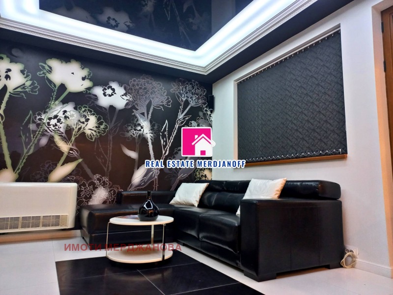 Para alugar  2 quartos Stara Zagora , Aiazmoto , 98 m² | 69936772 - imagem [2]