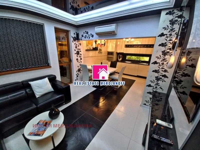 Para alugar  2 quartos Stara Zagora , Aiazmoto , 98 m² | 69936772