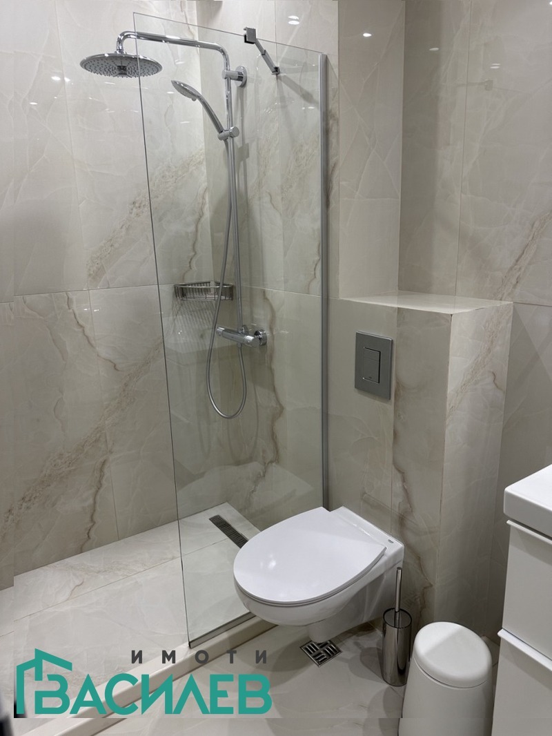 Дава под наем 3-СТАЕН, гр. София, Витоша, снимка 10 - Апартаменти - 52466414