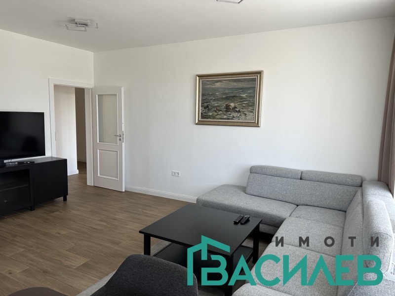 Дава под наем 3-СТАЕН, гр. София, Витоша, снимка 2 - Апартаменти - 52466414