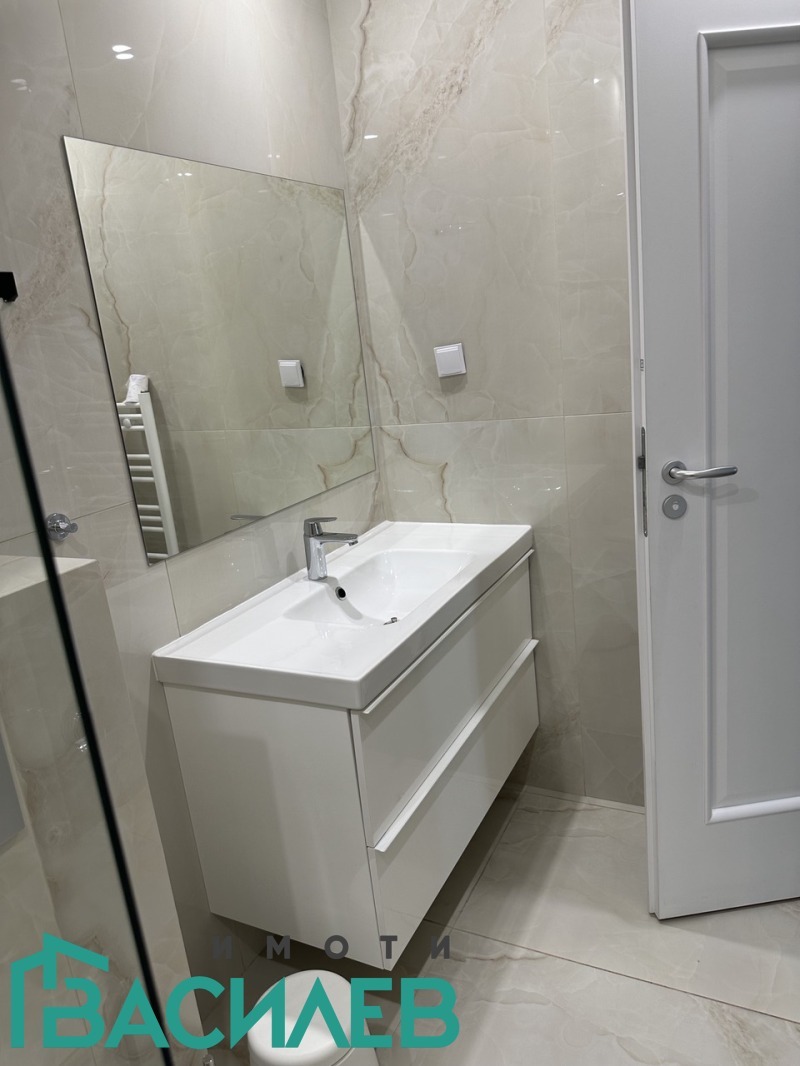 Дава под наем 3-СТАЕН, гр. София, Витоша, снимка 9 - Апартаменти - 52466414