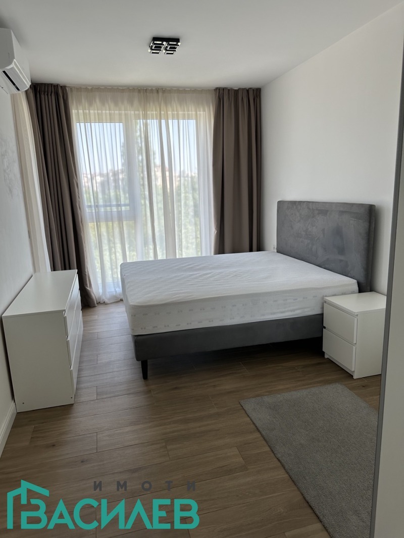 Дава под наем 3-СТАЕН, гр. София, Витоша, снимка 4 - Апартаменти - 52466414