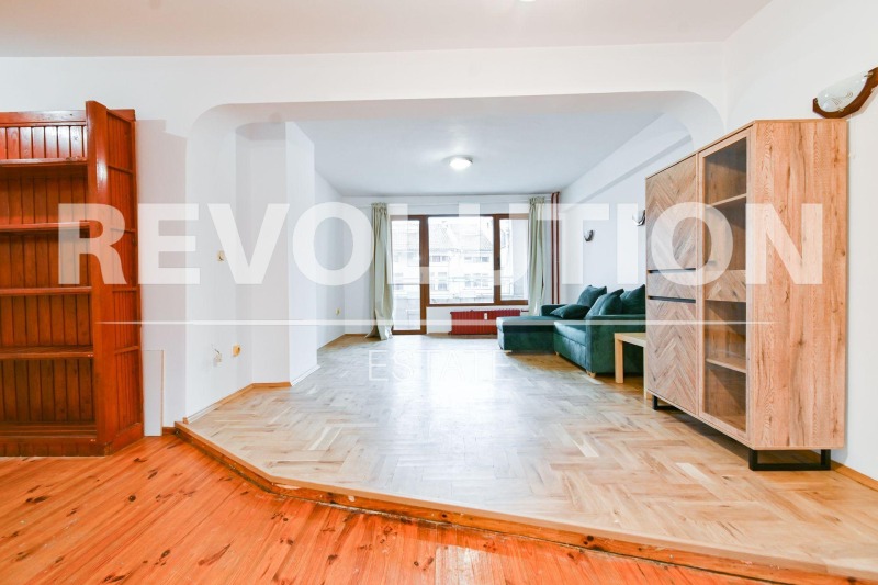 Дава под наем 3-СТАЕН, гр. София, Гео Милев