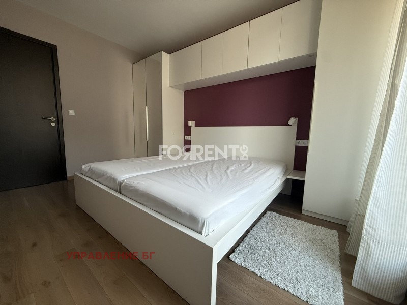 Дава под наем 3-СТАЕН, гр. София, Студентски град, снимка 4 - Апартаменти - 54267582