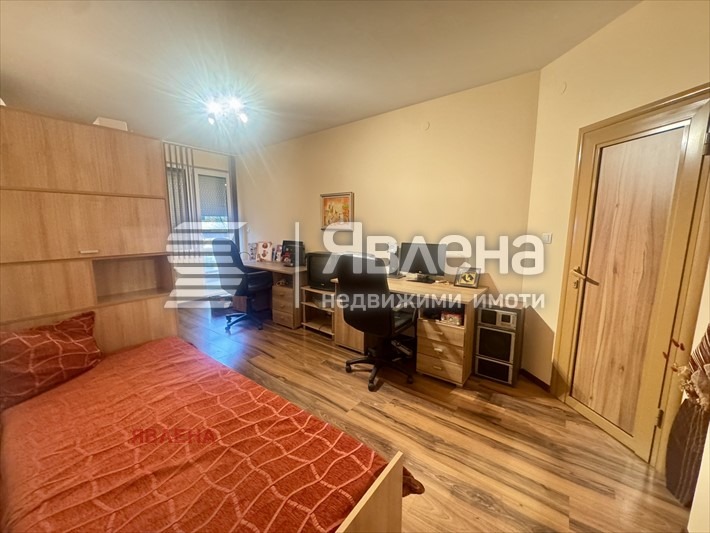 Дава под наем 3-СТАЕН, гр. София, Люлин - център, снимка 13 - Апартаменти - 54920624