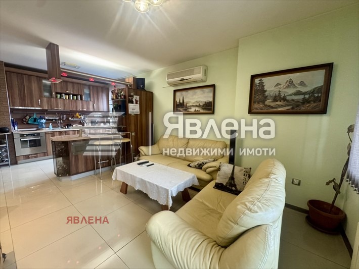 Дава под наем 3-СТАЕН, гр. София, Люлин - център, снимка 3 - Апартаменти - 54920624