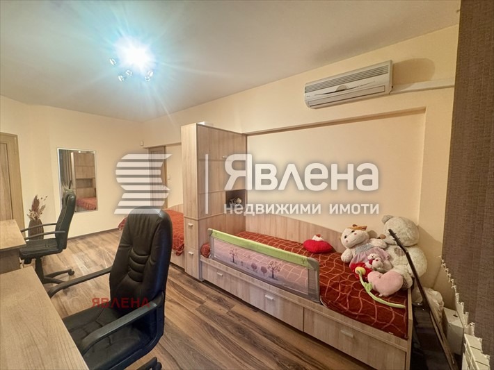 Дава под наем 3-СТАЕН, гр. София, Люлин - център, снимка 14 - Апартаменти - 54920624
